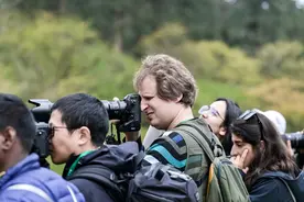 国际生物多样性日丨眉山洪雅：万物生灵 美美与共图片