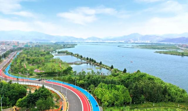 文旅“深度体验”持续升级 “去昆明”正在变为“在昆明”