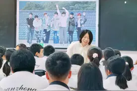 @高考生，考试在即，这份心理调适秘笈请查收图片