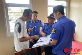 青岛西海岸新区综合行政执法局：提前介入 做好啤酒节营业性演出执法服务保障工作图片