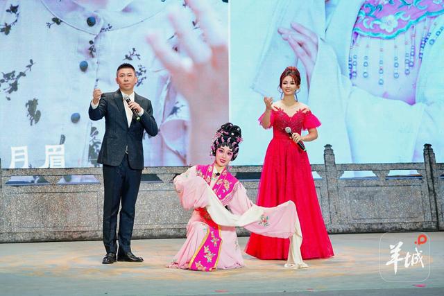 十五运会期间玩转西关！广州荔湾发布十五条精品线路