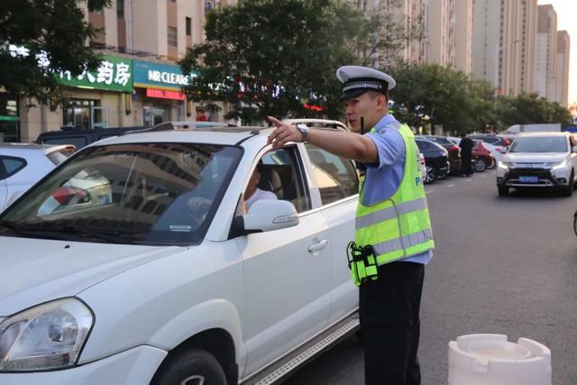 双节平安乐，安全不能忘！包头市公安局给全市百姓送“平安锦囊”
