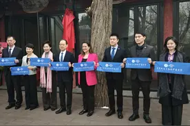 近一个世纪内从未向公众开放，故宫乾隆花园将于9月揭开面纱图片