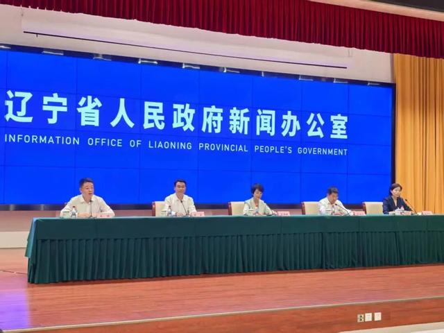 权威发布|辽宁推出“踏秋赏枫”千场活动迎“且”