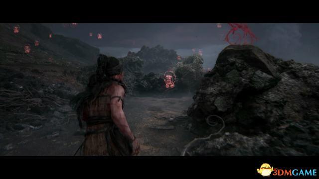 《地狱之刃2：塞娜的献祭》全剧情流程攻略 全收集全章节解密