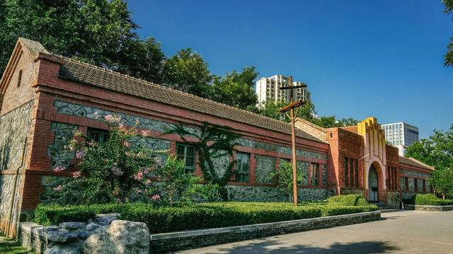 家门口的免费公园，藏着“隐藏款”的时光