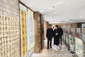 竹溪教育考察团赴常州市学习交流教育工作图片