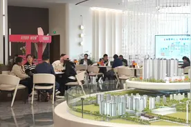 郑州楼市有所回暖 二手房热度高于新房市场图片