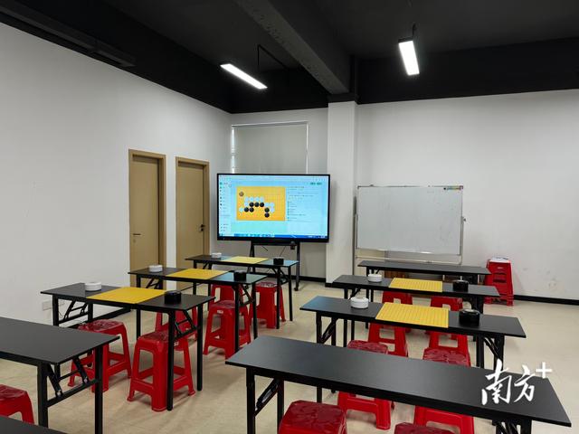 遛娃、纳凉、慢读书，黄江“文化绿洲”plus版上线