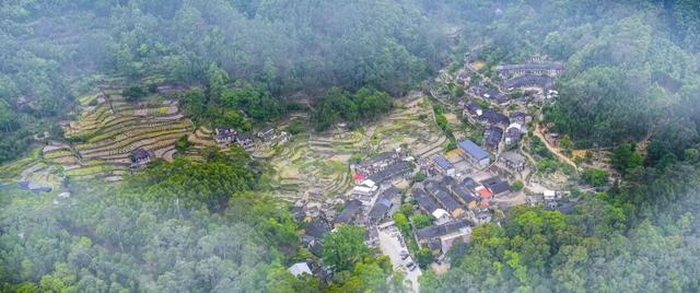 打卡云霄红！10处地标解锁“信仰密码”