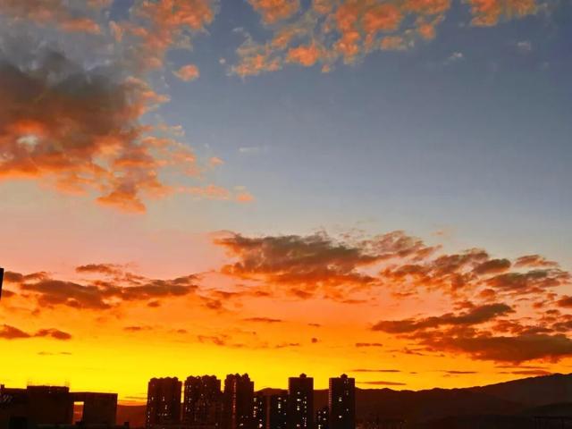 旅居云南·入昆第一站，先去嵩明烤个太阳~