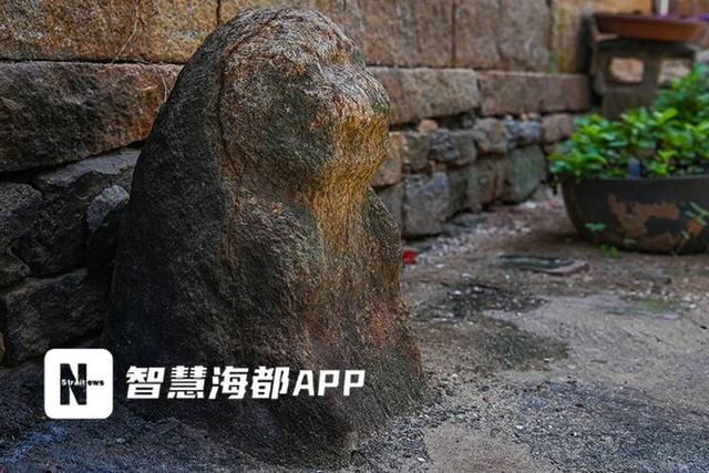 古朴渔村谱新韵！晋江围头古村落以独特魅力，引人关注