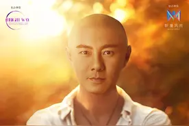 专访张卫健：如果人生重来，我选择复制粘贴图片