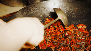 四川超安逸｜遂宁VS广安 主场“舍得”美食清单已备好，开冲！