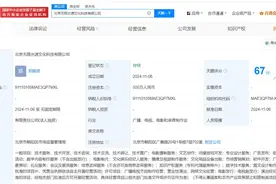 阿里影业在北京成立无限水源文化科技公司 注册资本500万图片