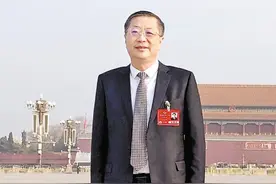 刘劲松委员：推动京津冀全区域“车路云一体化”协同布局图片