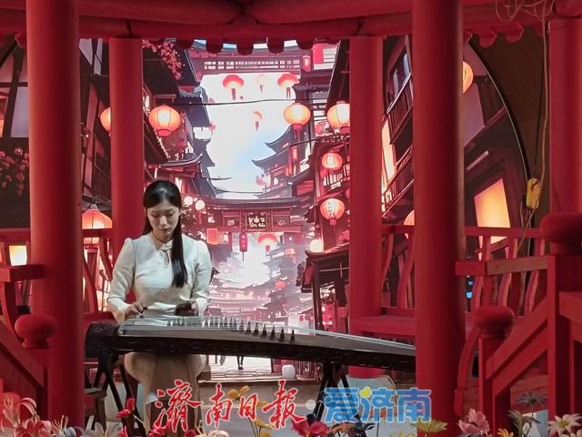 从驿站到旅游目的地的华丽转变，山东高速服务区变身“逛吃”新地标