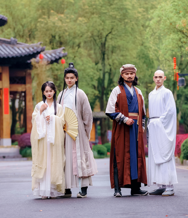 双节“反套路”，快乐不迷路！上饶这些小众宝藏地等你来撒欢