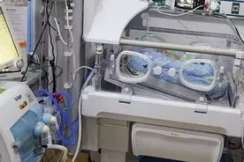 孕29周患上重度肺动脉高压！青大附院西海岸病区多学科协作演绎生命逆袭图片