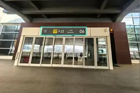 拉萨贡嘎国际机场最新消息！图片