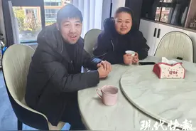 五慢症患者包场，请50多名残障人士看《哪吒2》图片