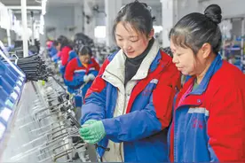 让灵活就业者好就业、就好业（倾听·关注零工市场）图片