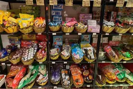 评论丨怀旧零食店现“价格刺客”，别让“情怀杀”变杀情怀图片