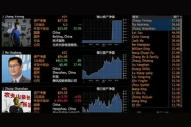 抖音辟谣！字节跳动创始人张一鸣加入新加坡国籍不实图片