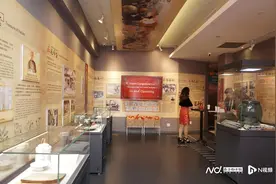 纽约迎来第二家中国凉茶博物馆！王老吉加快推进国际化布局图片