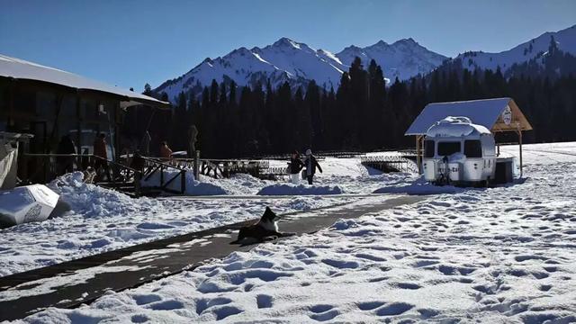 真相了！跑了2400公里，这里“真香”了！