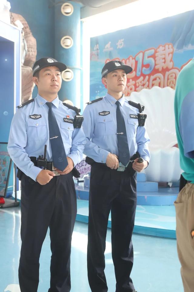 出发！蜀黍带您游滨海→