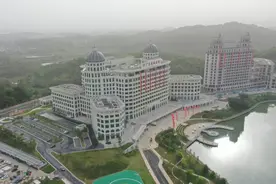 全球首个AI康复医院大模型在广州增城发布图片