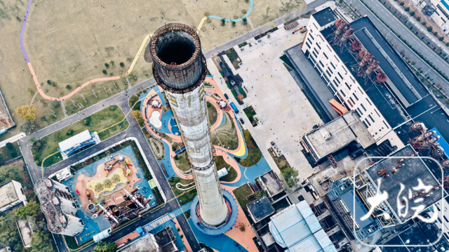 2025网聚美好安徽｜一头牛，唤醒一座工业城的浪漫！