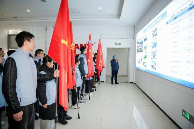 十二载初心不改，巴中青年再踏“重走红军路”征程