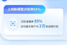 抖音治理不实信息，“打标”与“新规”成年度关键词图片