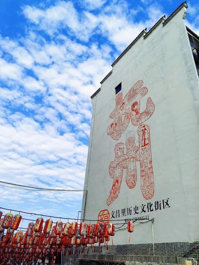 周游江西 | 遇见抚州，一个有梦有戏的地方