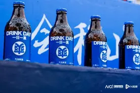 会稽山上半年业绩增长背后：广告费翻倍，九成收入来自江浙沪图片