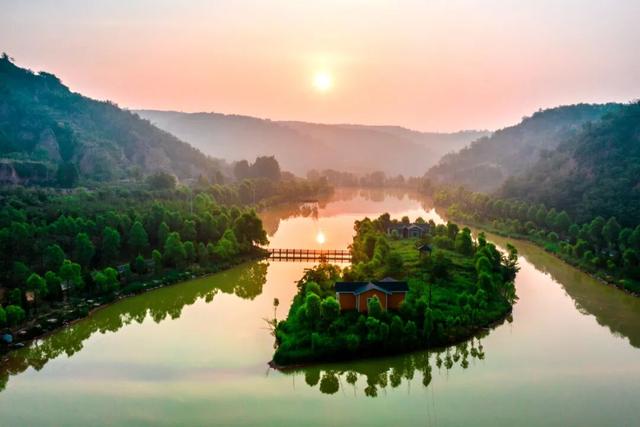 乡见中国·遇见隰县