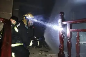 警惕这类玩具，有孩子因它深陷火海！你家可能也有图片