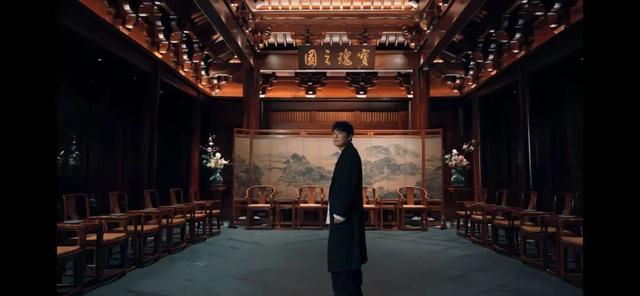 上海这里全是国宝！知名歌手来干了件大事，网友深扒同款：我要去打卡