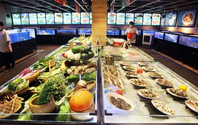 三重满足！在越秀怎么玩，看这篇就够了