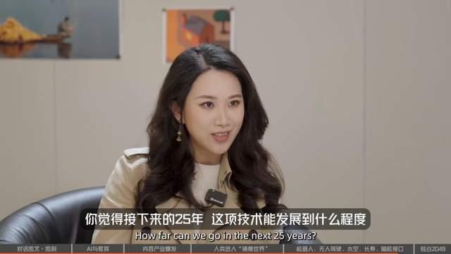 镜像世界、手机消失、人类爱上AI：“硅谷精神之父”凯文·凯利的2049预言