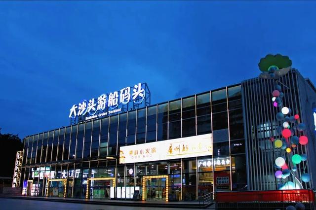 白天漫步、晚上看live！这些宝藏打卡地，央视严选