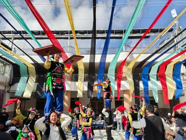 居住在这里，原来如此不同……