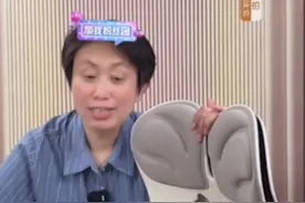 江歌妈妈开启直播带货，直播间在线人数高达9万，呼吁大家理性消费图片