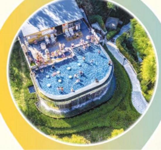 六安快进慢游的高品质度假之旅