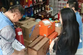 武昌区白沙洲街道：筑牢清明“防火墙”图片