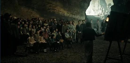 揭秘桂林岩洞另一面:不只是景区,更是烽火中的文化堡垒