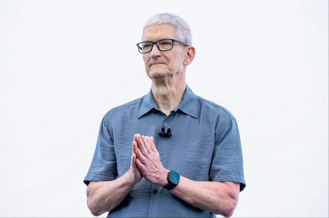 AI逆袭的关键，苹果大量新品曝光：Siri让机器人“更像人”