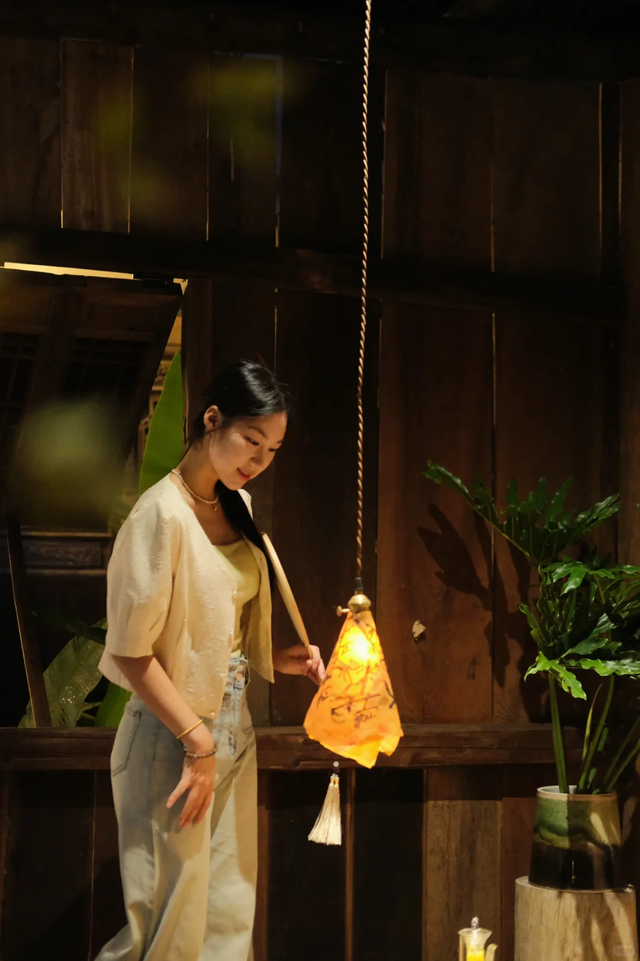 把冬天泡在茶里！上饶德兴这4个“神仙”品茶地，你去过哪个？